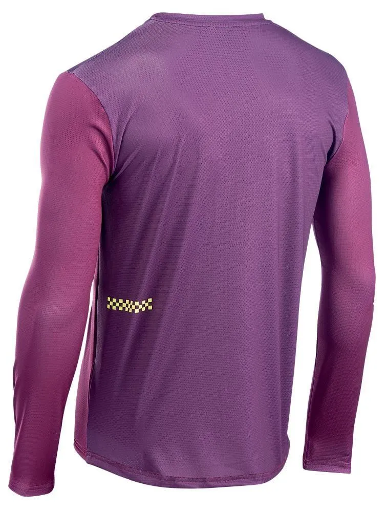 Northwave Xtrail 2 Man Jersey Long Sleeve