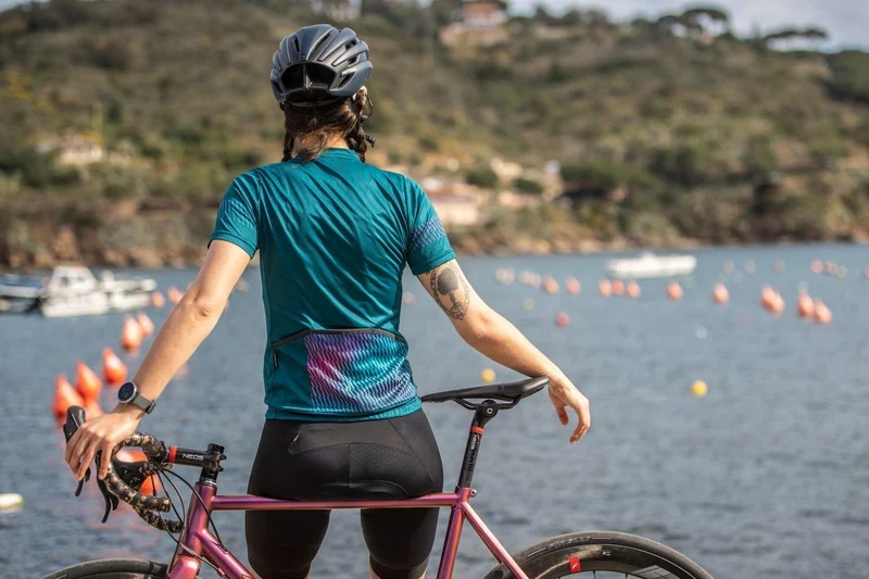 Northwave Origin Woman Jersey SS