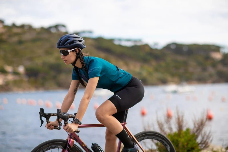 Northwave Origin Woman Jersey SS