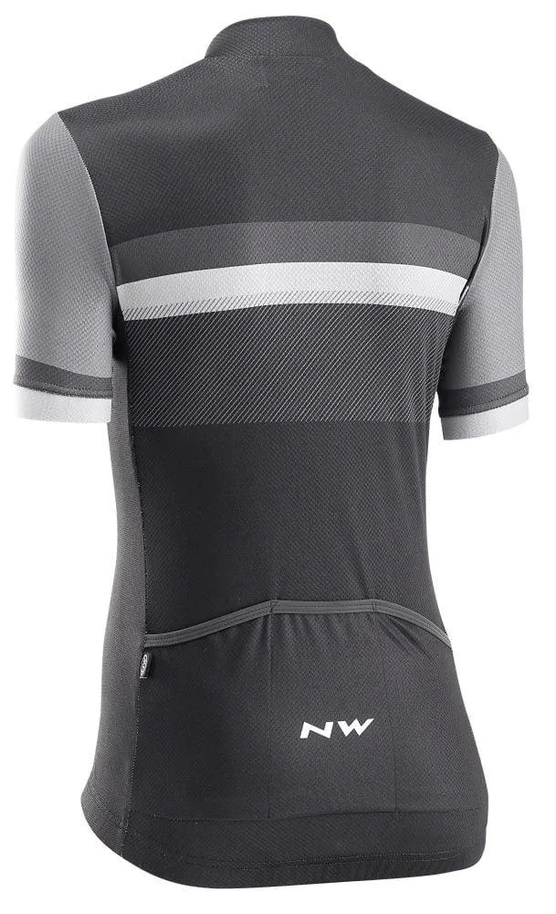 Northwave Origin Woman Jersey Short Sleeve