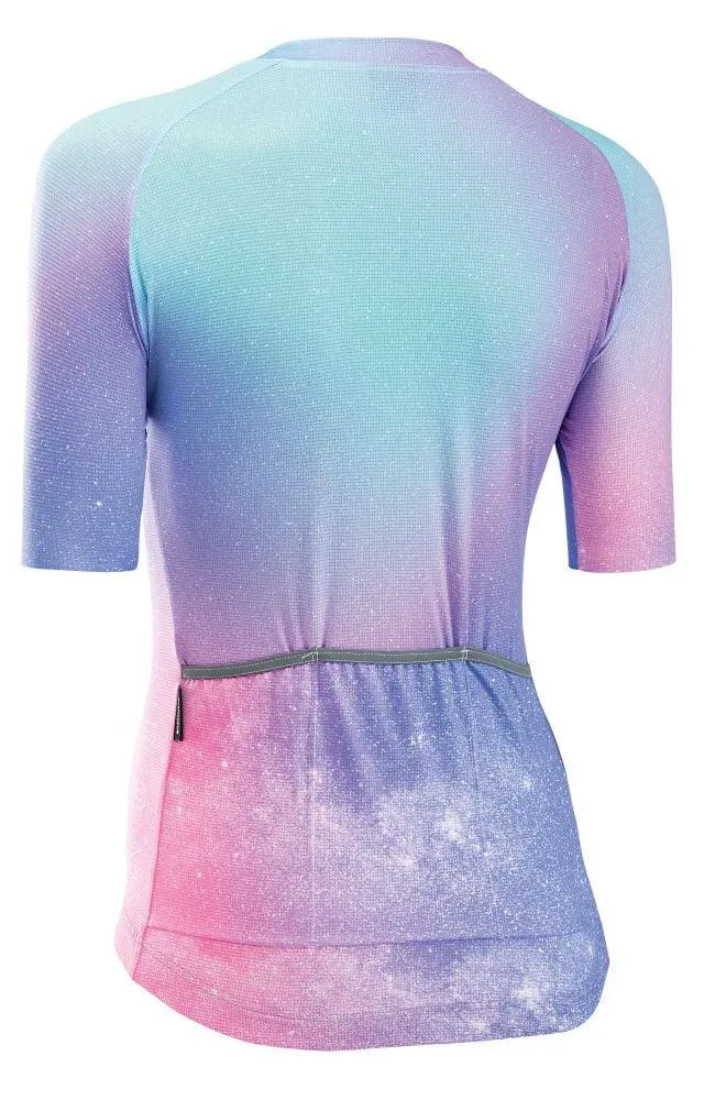 Northwave Freedom Woman Jersey Short Sleeve