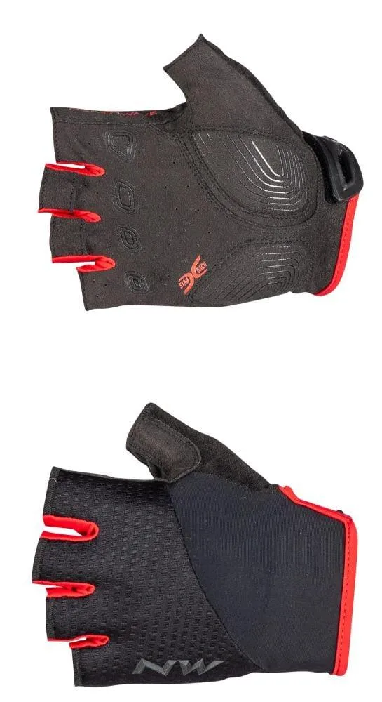Northwave Fast Short Finger Glove