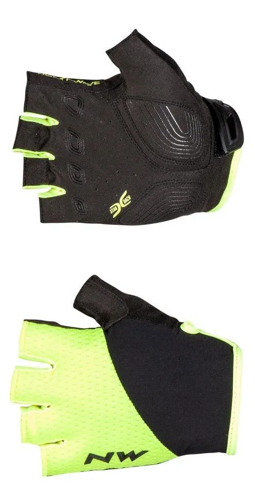 Northwave Fast Short Finger Glove