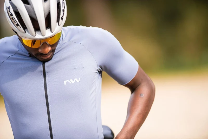Northwave Essence Jersey Short Sleeve