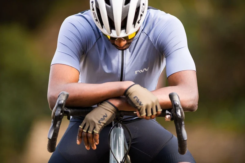 Northwave Essence Jersey Short Sleeve