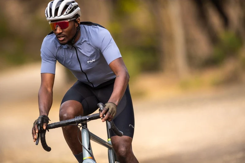 Northwave Essence Jersey Short Sleeve