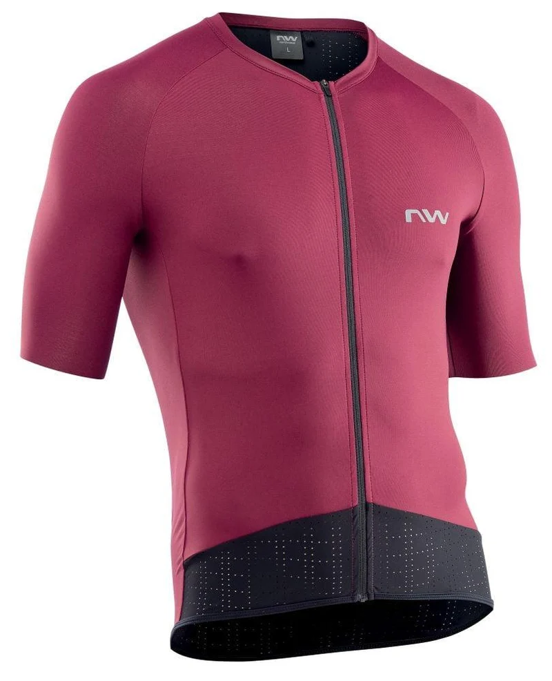 Northwave Essence Jersey Short Sleeve