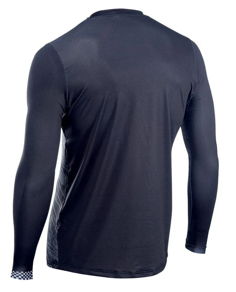 Northwave Bomb Jersey Long Sleeves