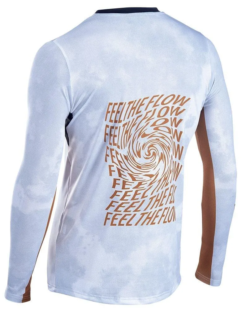 Northwave Bomb Jersey Long Sleeves