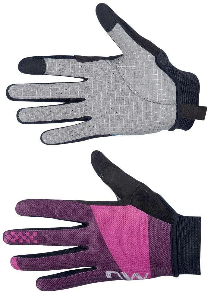 Northwave Air LF Women Full Finger Glove