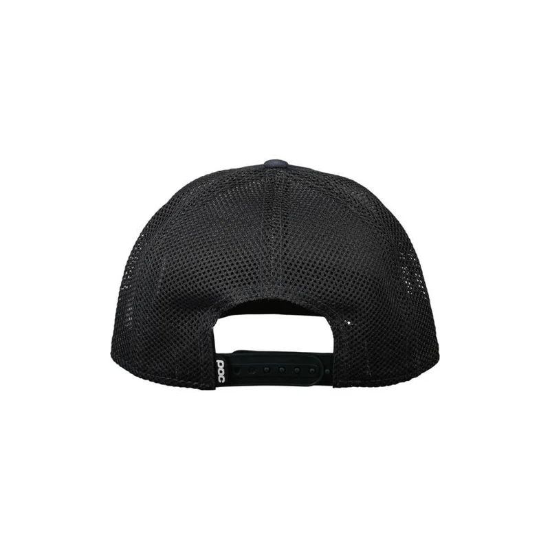 POC Y's Essential MTB Cap Sylvanite Grey