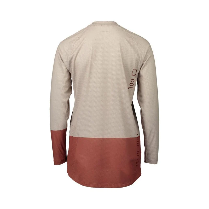 POC Women's MTB Pure LS Jersey