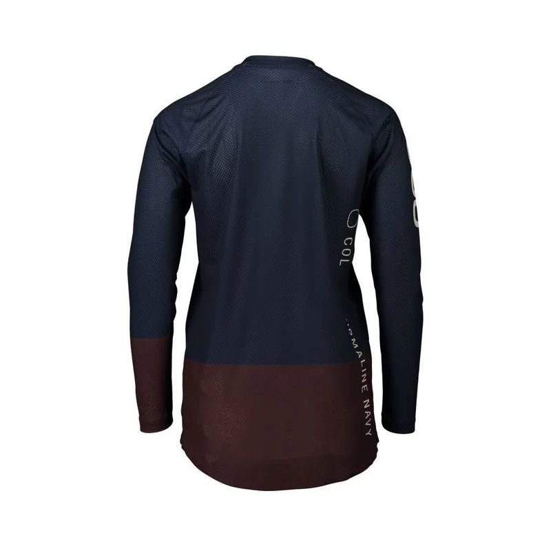 POC Women's MTB Pure LS Jersey