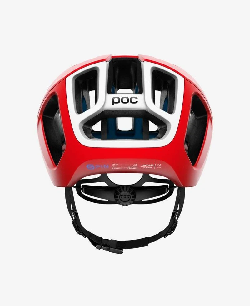 POC Ventral SPIN