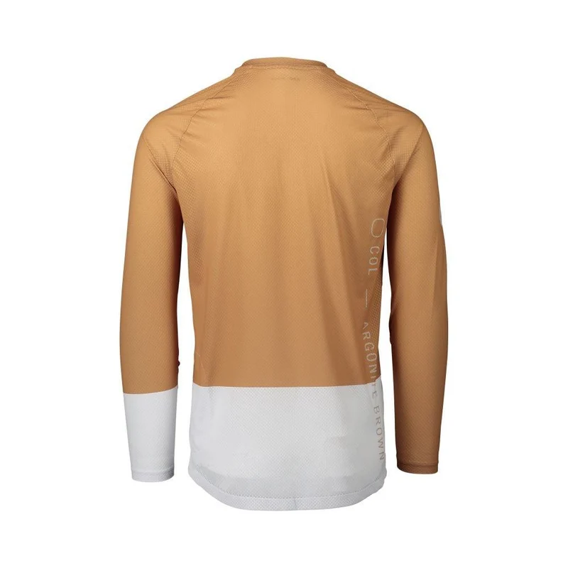 POC MTB Pure LS Jersey