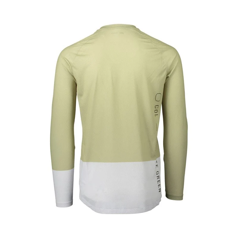 POC MTB Pure LS Jersey