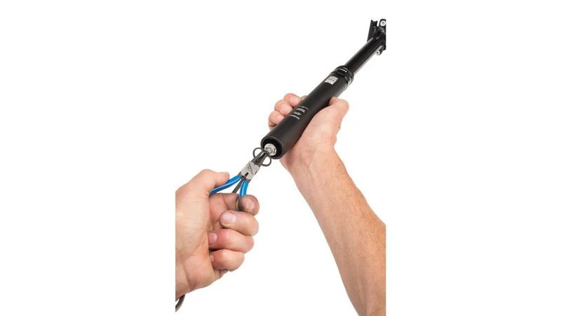 Park Tool RP-5 Sicherungsringzange1,7mm innen