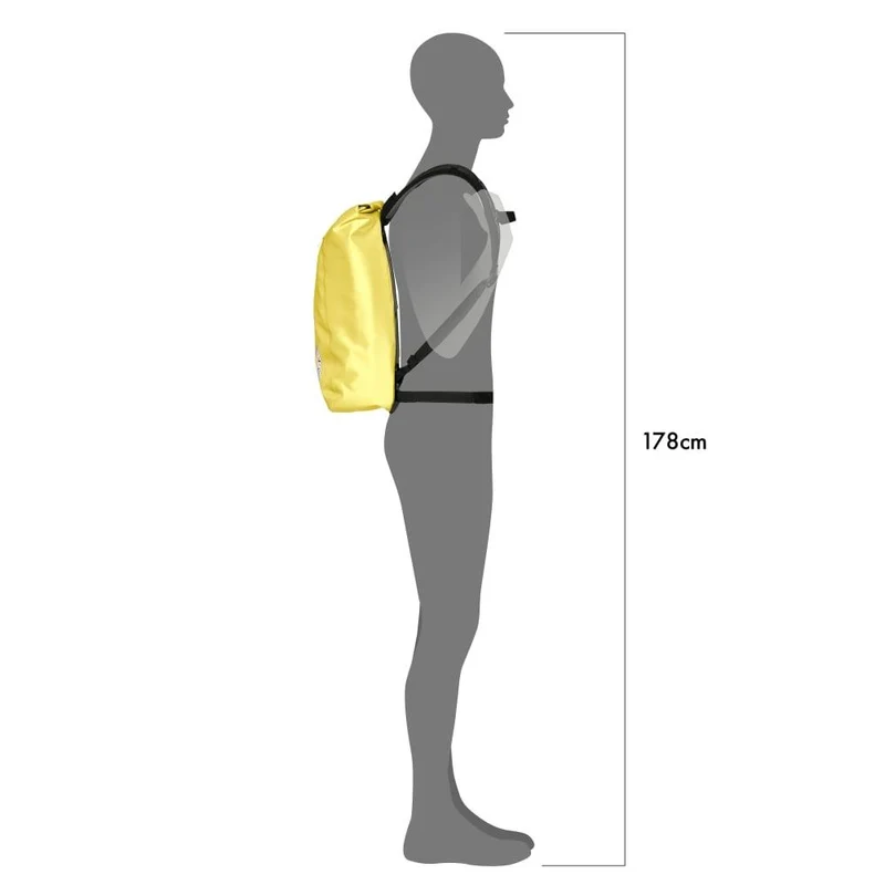 Ortlieb Velocity PS
