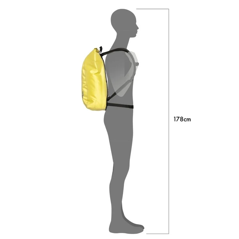 Ortlieb Velocity PS