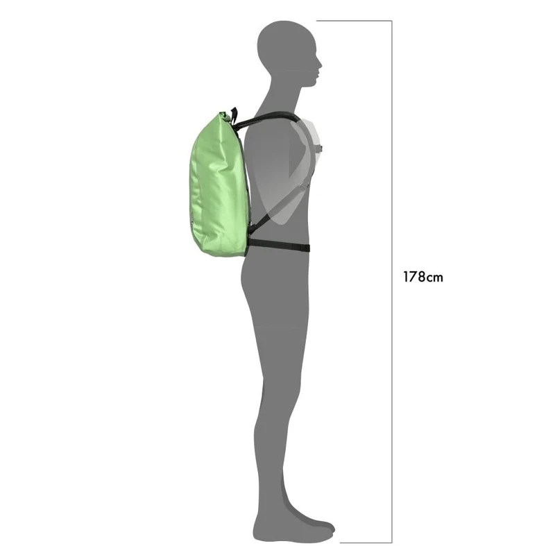 Ortlieb Velocity PS