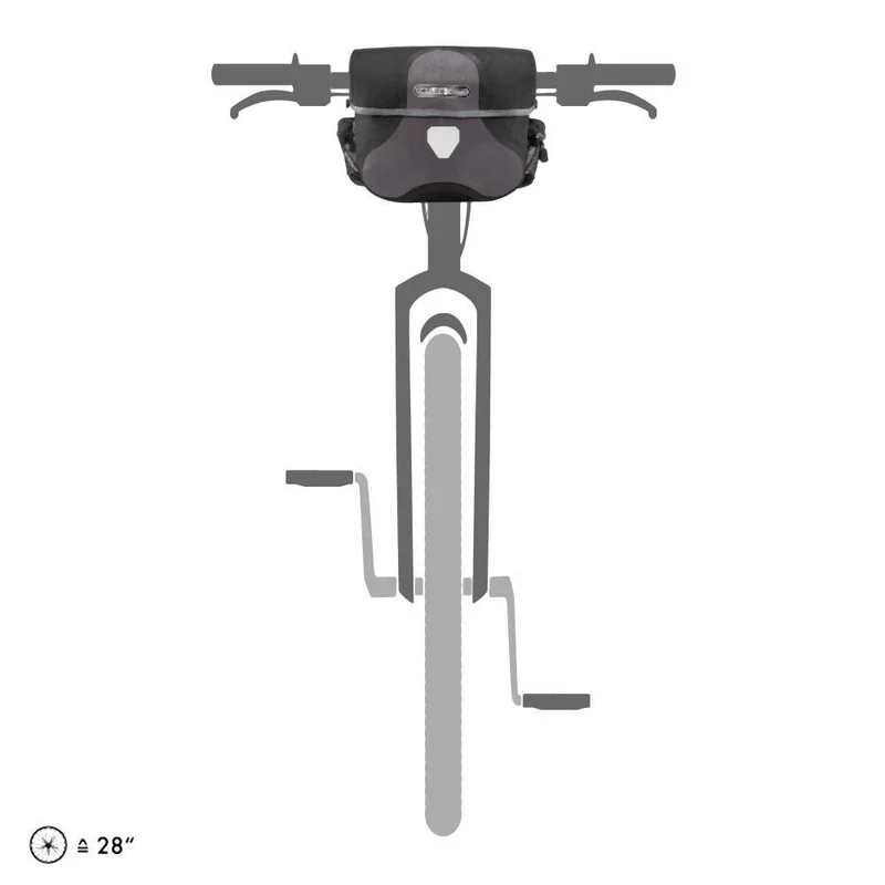 Ortlieb Ultimate Six Plus