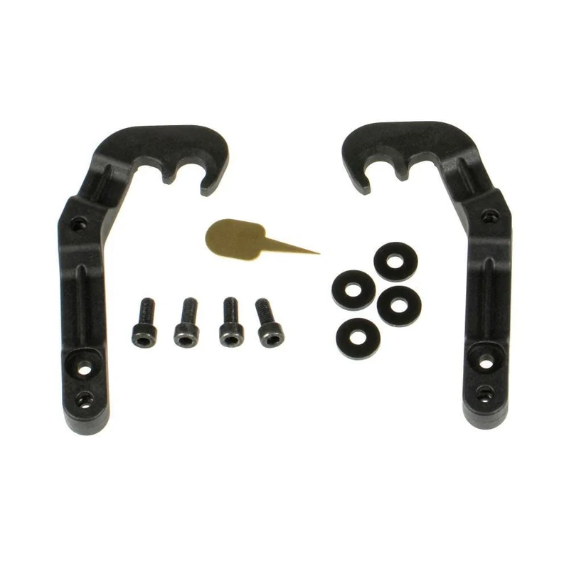 Ortlieb Ultimate Six Bottle Cage