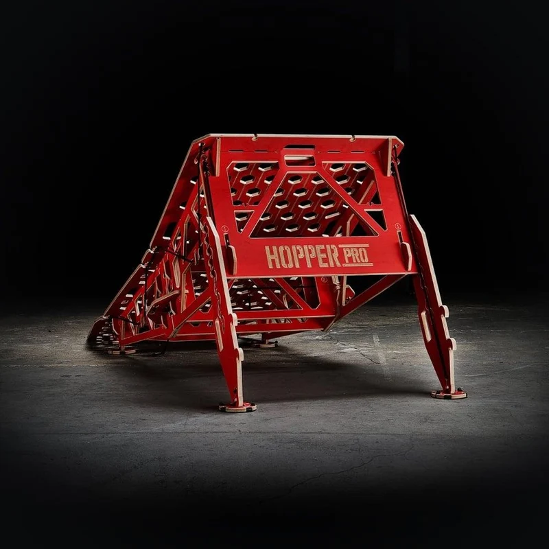 MTB Hopper Pro