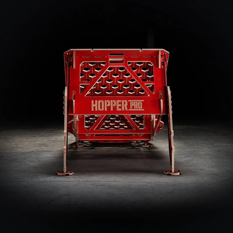 MTB Hopper Pro