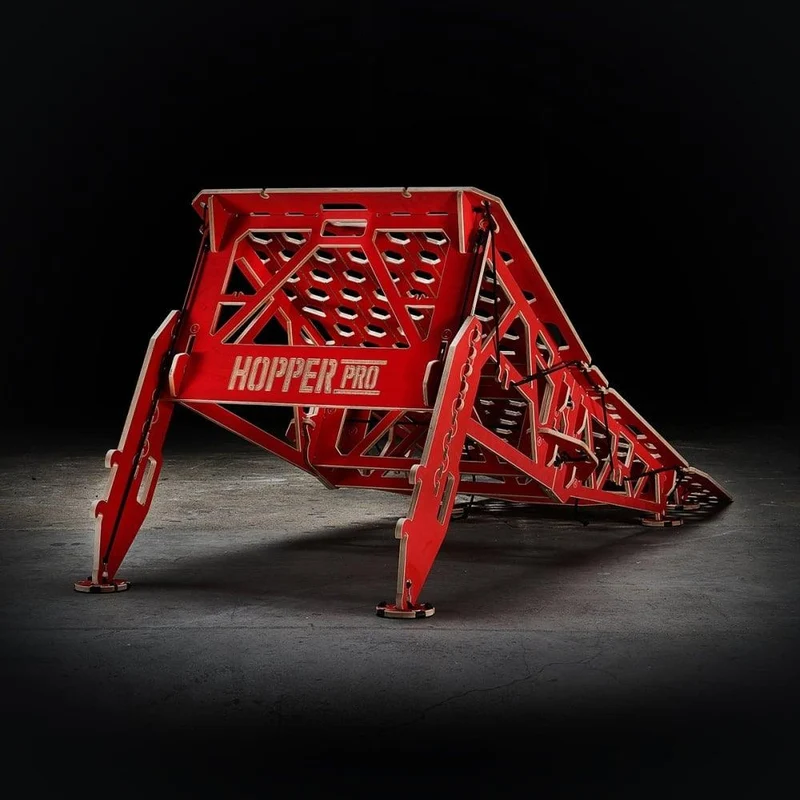 MTB Hopper Pro