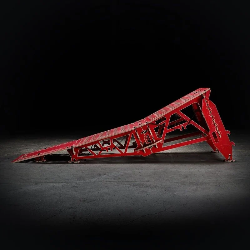 MTB Hopper Pro