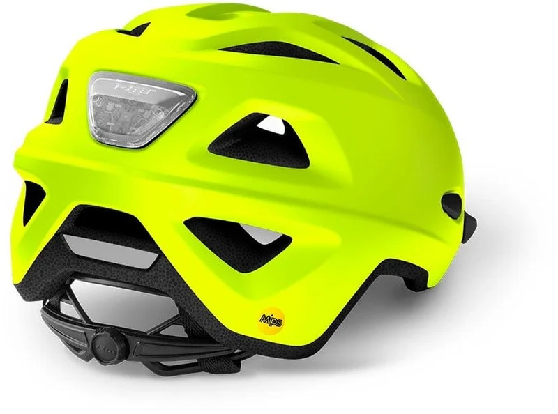 Met Mobilite MIPS