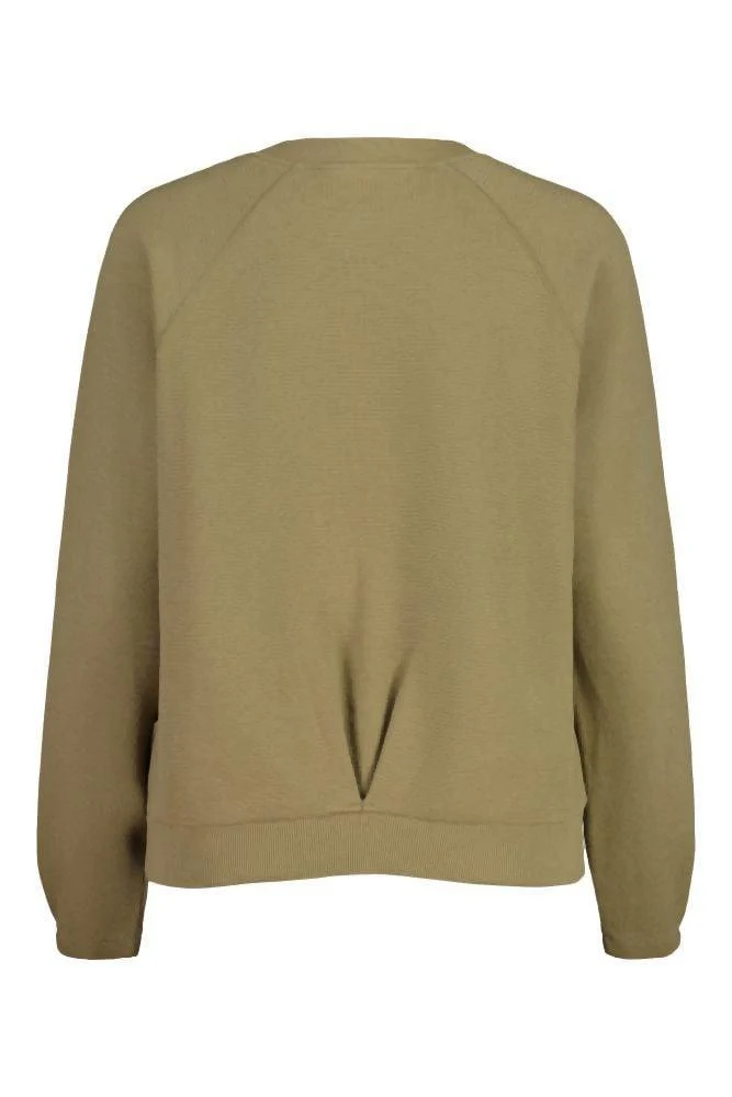 Maloja ZitaM. Organic Waffle Longsleeve