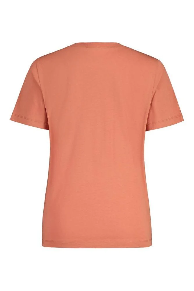 Maloja VogelbeereM. Organic Cotton Tee
