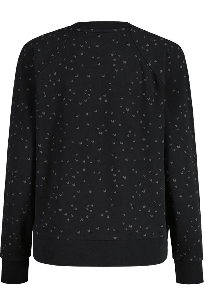 Maloja ValladaM. Organic Sweat Shirt