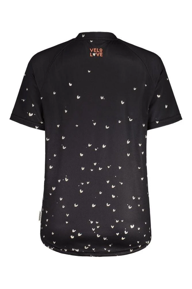 Maloja ValbonaM. Multi ½ Cycle Tee