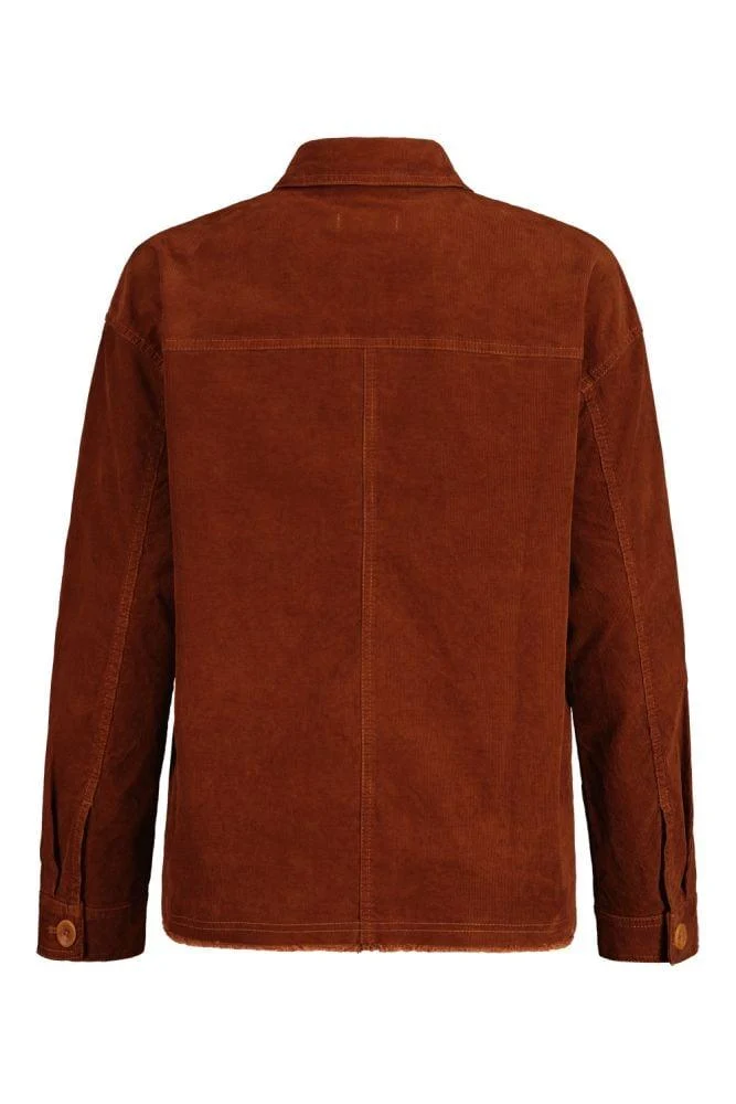 Maloja TschinglsM. Organic Cord Stretch Shirt