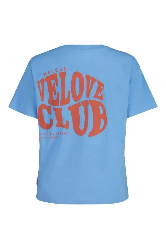 Maloja TriglavM. Organic Cotton Tee