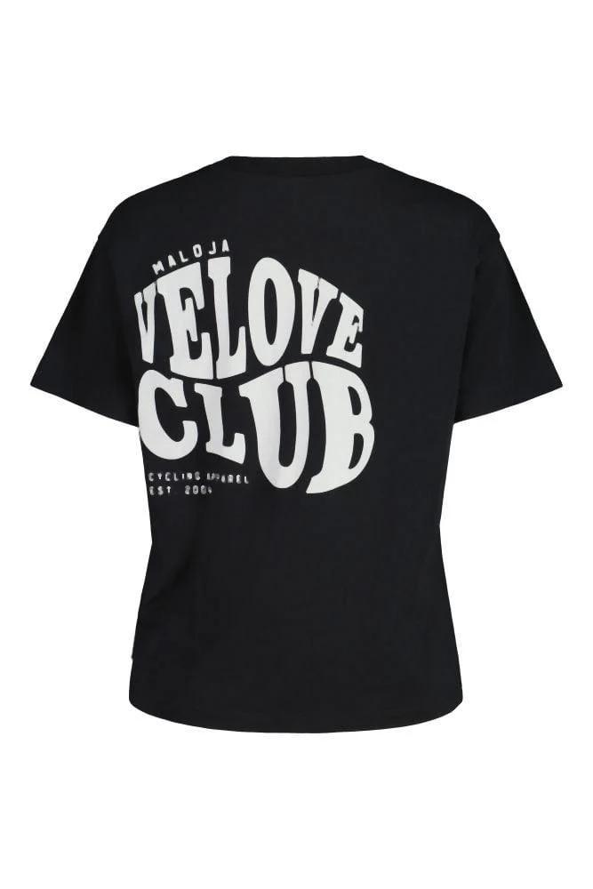 Maloja TriglavM. Organic Cotton Tee