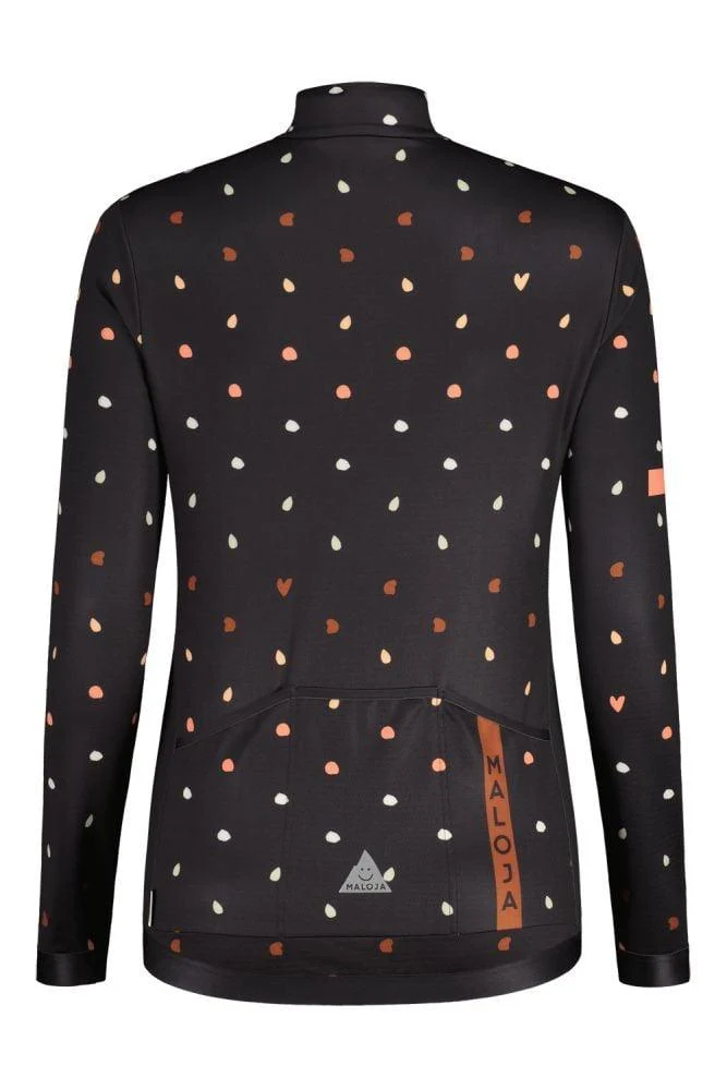 Maloja ToadstoolM. Cycle Jacket