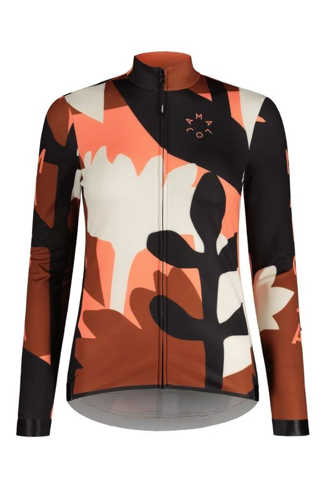 Maloja ToadstoolM. Cycle Jacket