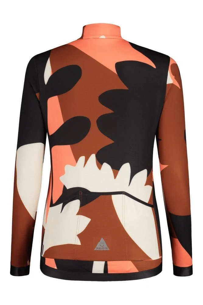 Maloja ToadstoolM. Cycle Jacket