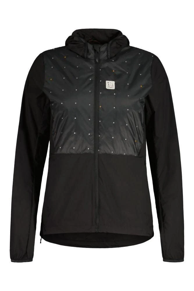 Maloja SopraM. Cycle Hybrid Jacket