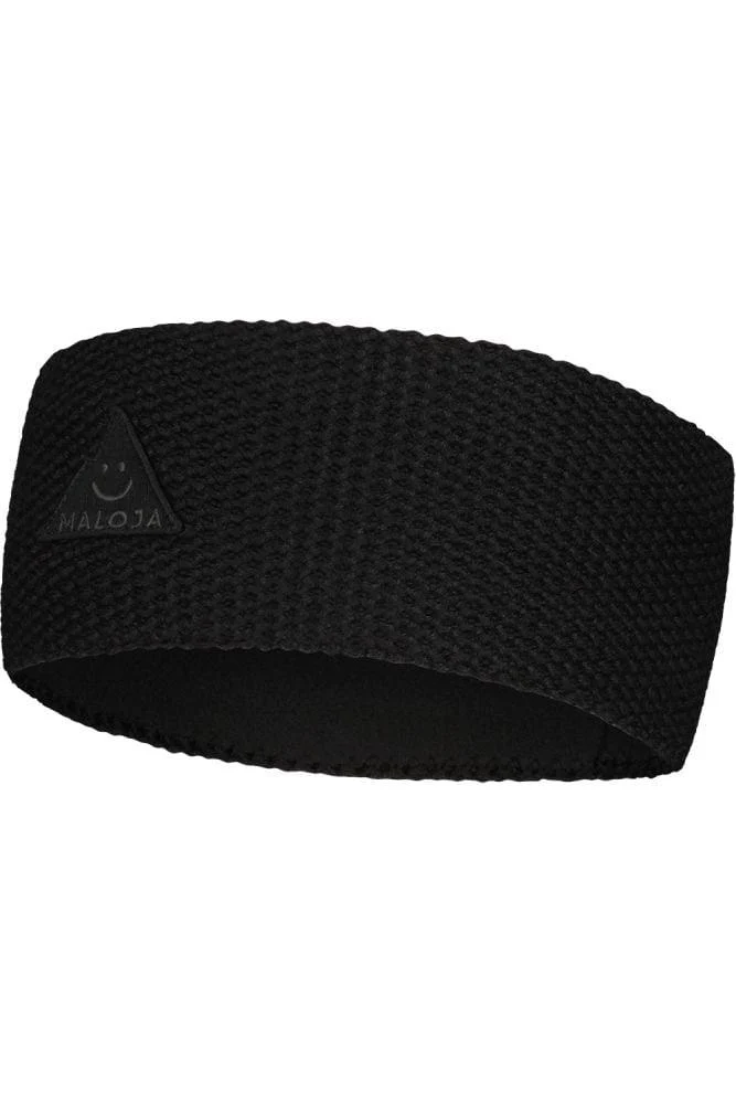 Maloja SeidelbastM. Knit Headband