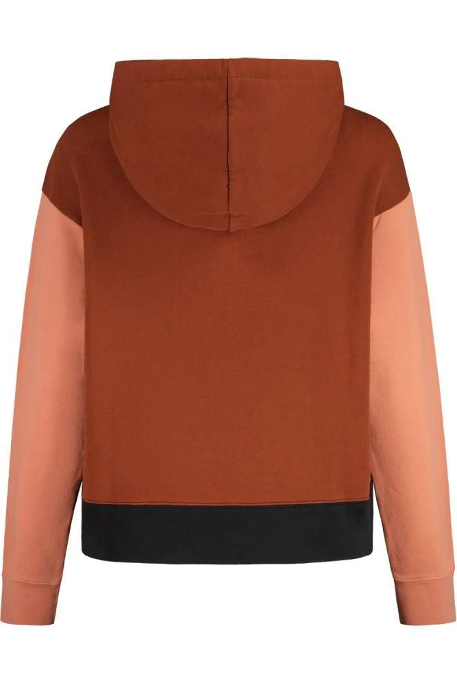 Maloja RingelblumeM. Organic Sweat Hoody