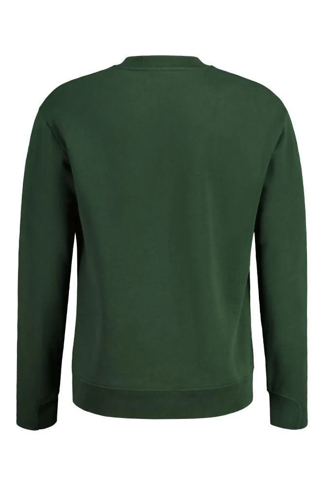 Maloja PampeagoM. Organic Sweat Shirt