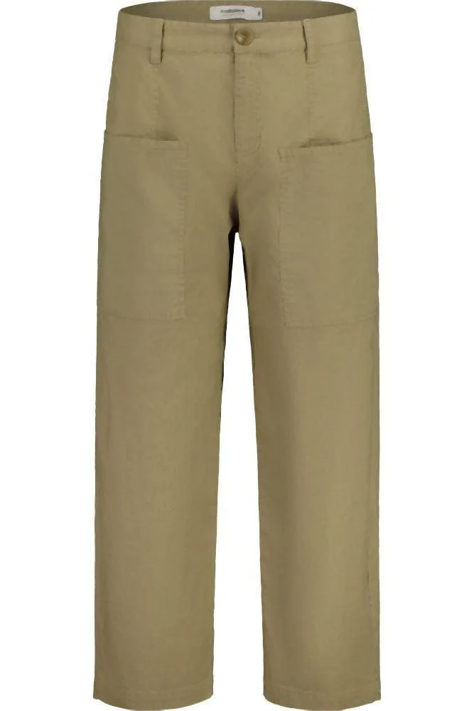 Maloja OlpererM. Organic Hemp Stretch Pants