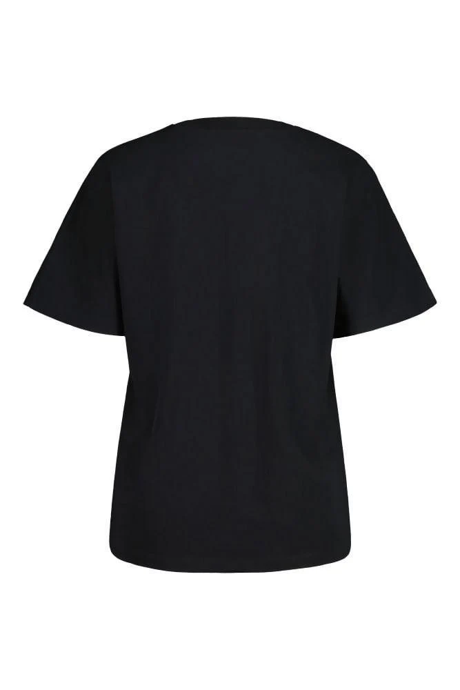 Maloja IseranM. Organic Cotton Tee