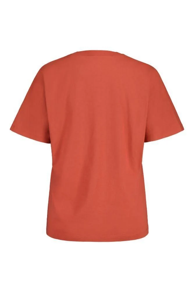 Maloja IseranM. Organic Cotton Tee