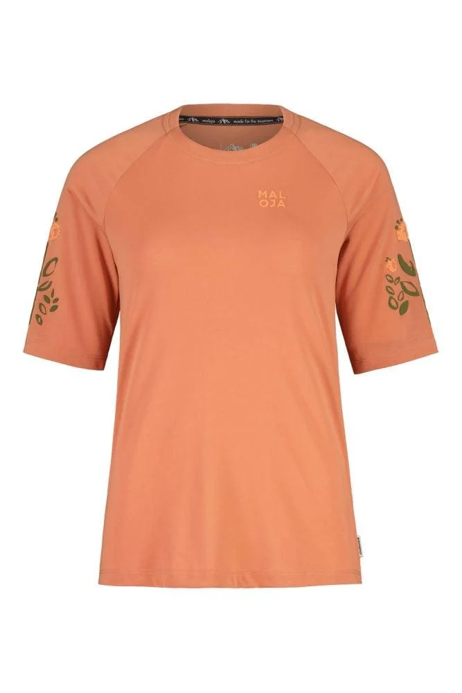 Maloja HolunderM. Cycle Shirt