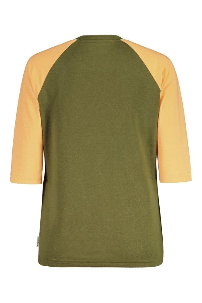 Maloja HimbeereM. Enduro Tee